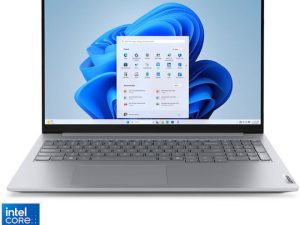 ThinkBook 16 Gen 8
