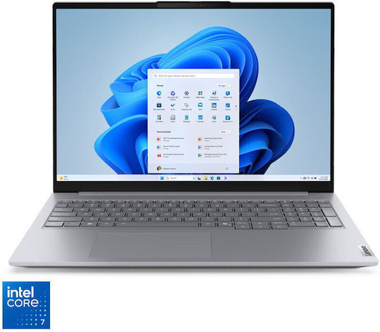ThinkBook 16 Gen 8
