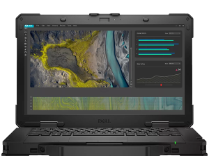 Dell Pro Rugged