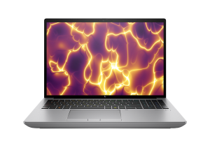 HP ZBook Fury 18 G1i
