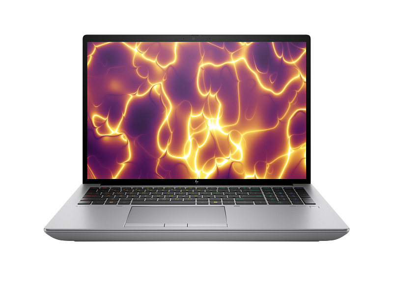 HP ZBook Fury 18 G1i