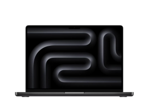 MacBook Pro 14.2"/Apple M4 Max (CPU 16-core, GPU 40-core, Neural Engine16-core)/48GB/1TB - Space Black - INT KB (cto from MX2H3RO/A)