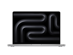 MacBook Pro 14.2"/Apple M4 Max (CPU 16-core, GPU 40-core, Neural Engine16-core)/48GB/1TB - Silver - INT KB  (cto from  MX2G3RO/A)
