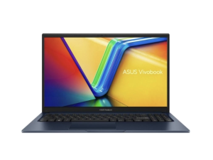 Laptop Consumer ASUS Vivobook 15 A1502VA, cu procesor Intel Core i5 13420H, 15.6'' IPS, 16 GB DDR4, 1 TB, Intel UHD Graphics, Fara OS, 2 ani Garantie
