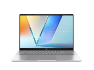Laptop Consumer ASUS Vivobook S14, cu procesor Intel Core i5-13420H, 14'' IPS, 16 GB DDR5, 1 TB, Intel UHD Graphics, Fara OS, 2 ani Garantie