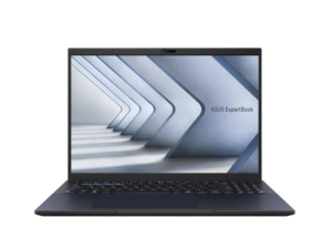 Laptop Education ASUS ExpertBook B3, cu procesor Intel Core i3-1315U, 16'' IPS, 8 GB DDR5, 256 GB, Intel UHD Graphics, Windows 11 Pro Edu, 3 ani Garantie