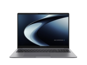Laptop Business ASUS ExpertBook P3, cu procesor Ryzen AI 5 330, 16'' IPS, 16 GB DDR5, 512 GB, AMD Radeon 820M, Fara OS, 3 ani Garantie