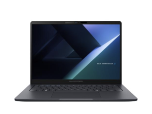 Laptop Gaming ASUS ExpertBook B3 B3405, cu procesor Intel Core Ultra 5 125H, 14'' IPS, 16 GB DDR5, 512 GB, Intel Arc Graphics, Fara OS, 3 ani Garantie