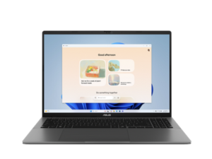 Laptop Consumer ASUS Vivobook S16 S3607VA, cu procesor Intel Core 7 240H, 16'' IPS, 16 GB DDR5, 1 TB, Intel UHD Graphics, Fara OS, 2 ani Garantie