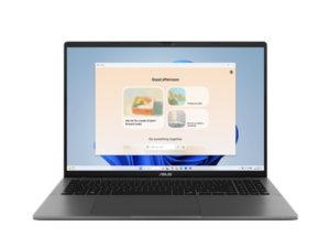 Laptop Consumer ASUS Vivobook S16 S3607VA, cu procesor Intel Core 5 210H, 16'' IPS, 16 GB DDR5, 1 TB SSD, Intel UHD Graphics, Fara OS, 2 ani Garantie